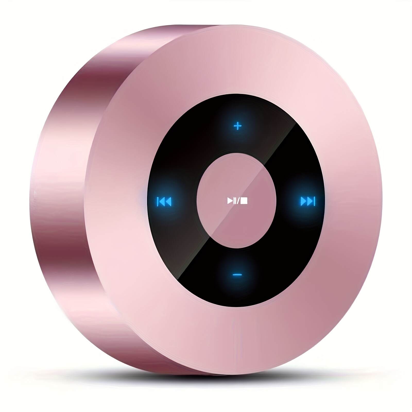 Portable Wireless Mini Speaker TWS Speaker HIFI Speaker Supports TF Card Radio 12 Hour Playback Time