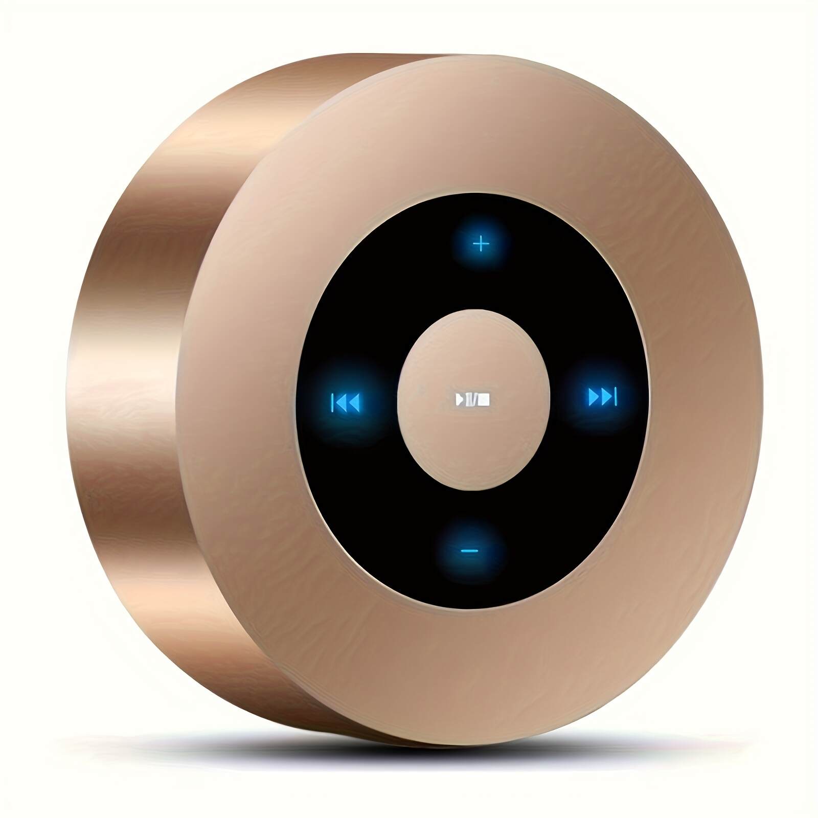 Portable Wireless Mini Speaker TWS Speaker HIFI Speaker Supports TF Card Radio 12 Hour Playback Time