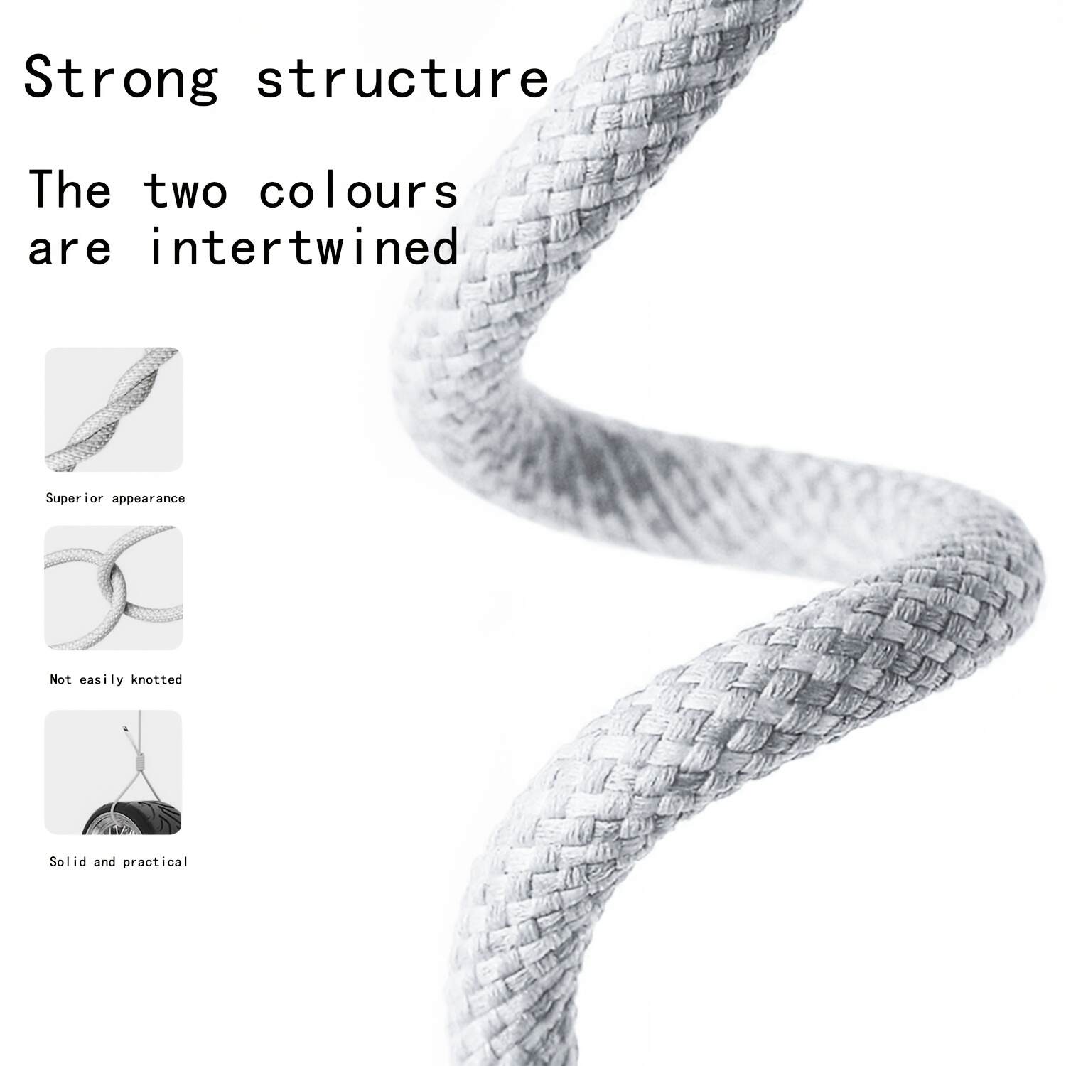 Type-C to Type-C Fast Charging Cable USB C to C cable fast charging with iPhone 15/15 pro,Samsung Galaxy S22/S22+,S21/S21,Note 20/10,Pixel,and other digital products or electronic devices equipped with Type-C interfaces