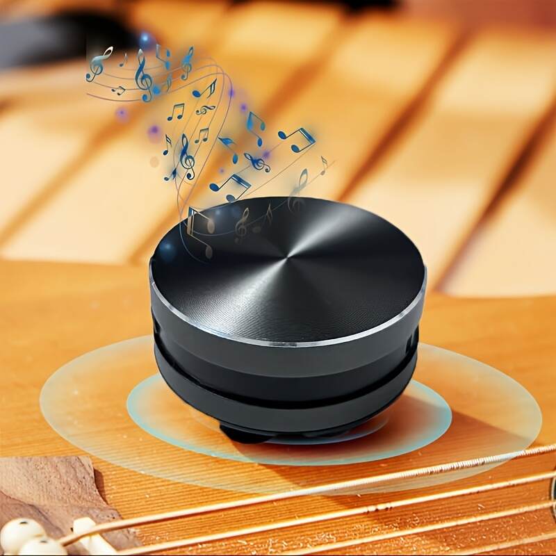 Outdoor Fitness Cycling Family Party Universal Bone Conduction Portable Wireless Speaker