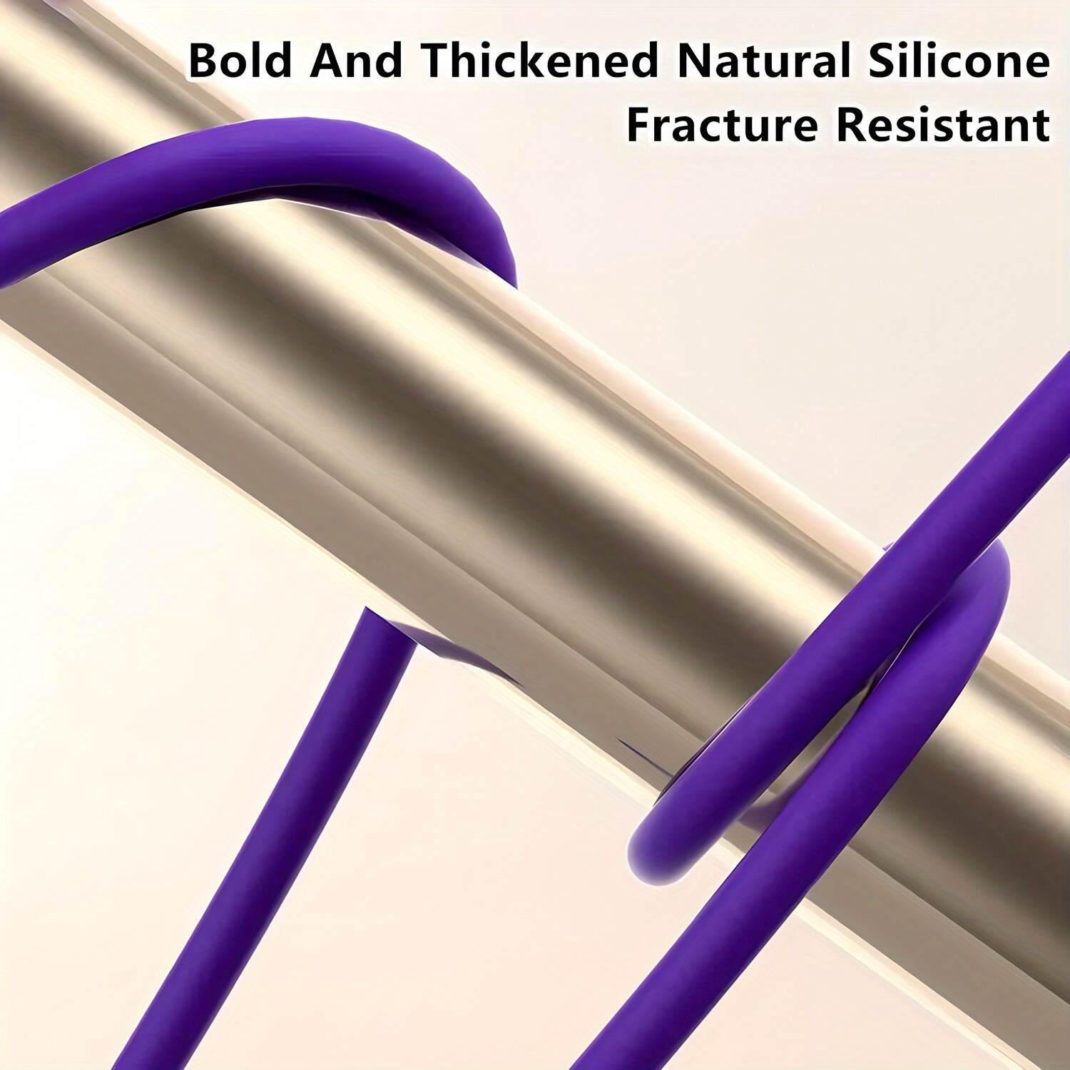 [Fast Charging Cable] 4-in-1 Fast Charging USB Type-C Cable | Full Line Compatibility for iPhone 15/14/13/12, Xiaomi, Samsung, Oneplus - Multi-Color LED Indicator, High-Speed Charging, No Battery, USB Powered, for KADIXI