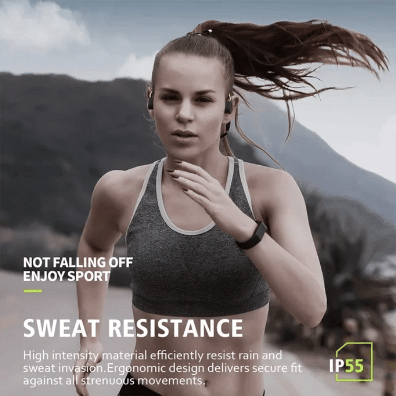 🔥49% OFF!🔥2025 NEW Bone Conduction Headphones🎧