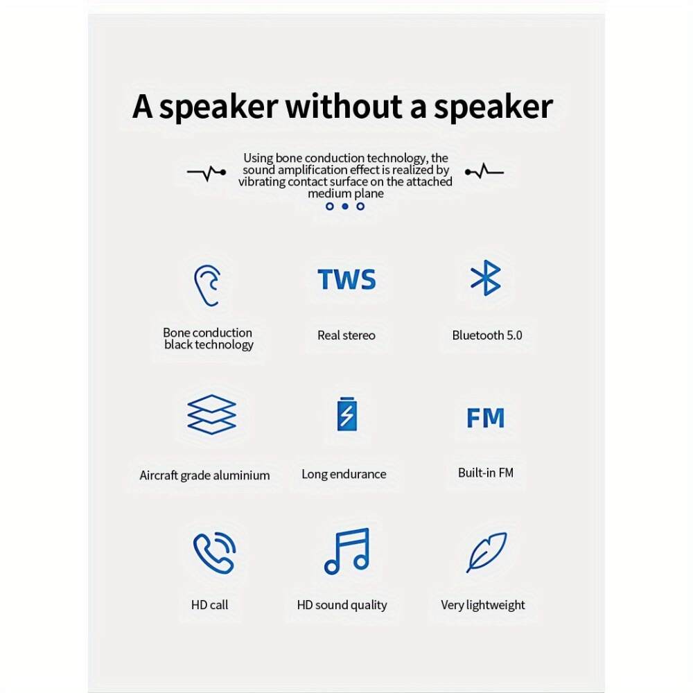 Wireless TWS Speaker | Compact, High-Fidelity Sound, 360° Surround Sound, Sleek Metallic Shell, USB Type-C Charging, Dynamic Audio Experience for Computers
